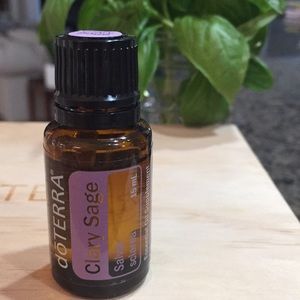 doTERRA Clary Sage